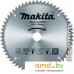 Пильный диск Makita D-65383. Фото №1