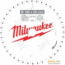 Пильный диск Milwaukee 4932471932
