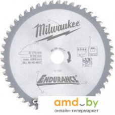 Пильный диск Milwaukee 48404017