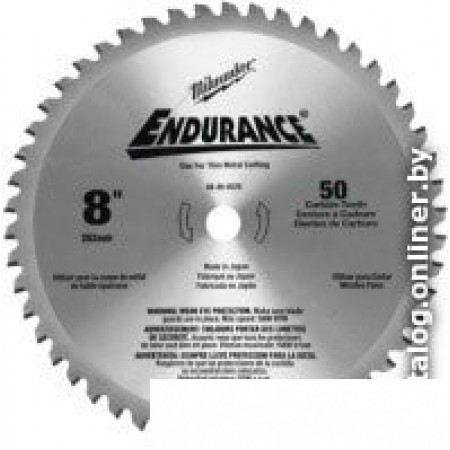 

Пильный диск Milwaukee 48404520, 48404520