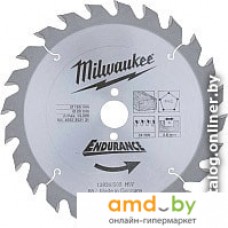 Пильный диск Milwaukee 4932352131