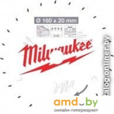 Пильный диск Milwaukee 4932471290