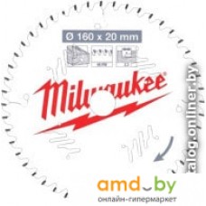Пильный диск Milwaukee 4932471291