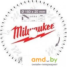 Пильный диск Milwaukee 4932471292