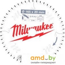 Пильный диск Milwaukee 4932471296