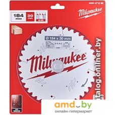 Пильный диск Milwaukee 4932471298