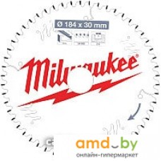 Пильный диск Milwaukee 4932471299