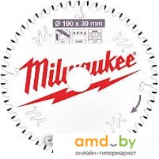 Пильный диск Milwaukee 4932471303