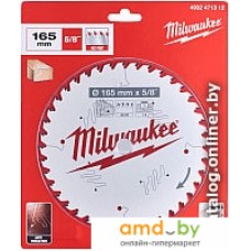 Пильный диск Milwaukee 4932471312