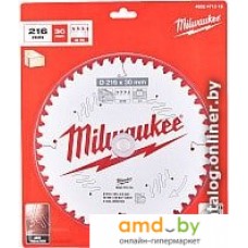 Пильный диск Milwaukee 4932471316