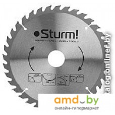 Пильный диск Sturm 9020-190-30-36T