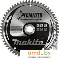 Пильный диск Makita B-29343