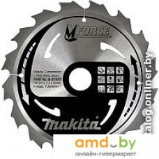 Пильный диск Makita B-31273