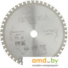 Пильный диск Hitachi H-K/752435