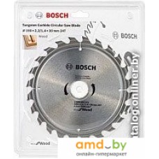 Пильный диск Bosch 2.608.644.376