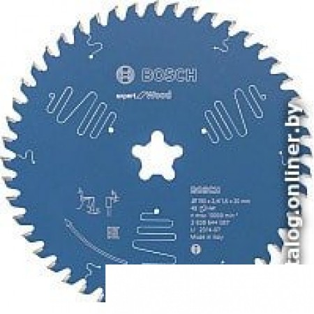 

Пильный диск Bosch 2.608.644.087, 2.608.644.087