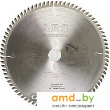 Пильный диск AEG Powertools 4932430472