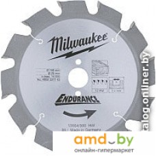 Пильный диск Milwaukee 4932346513