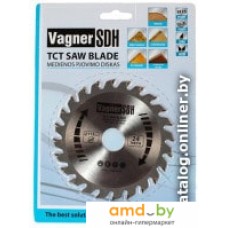 Пильный диск Vagner 51198386