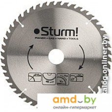 Пильный диск Sturm 9020-210-30-48T