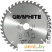 Пильный диск GRAPHITE A-57H684. Фото №1