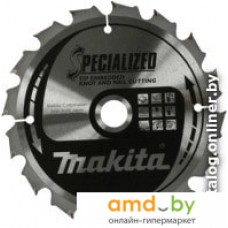 Пильный диск Makita B-29175