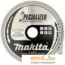 Пильный диск Makita B-29393