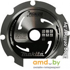 Пильный диск Makita B-31544