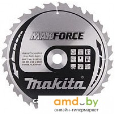 Пильный диск Makita B-35162