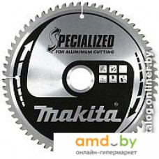 Пильный диск Makita B-35346