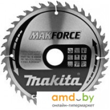 Пильный диск Makita B-43658