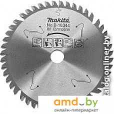 Пильный диск Makita B-43907