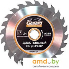 Пильный диск Gepard GP0904-24