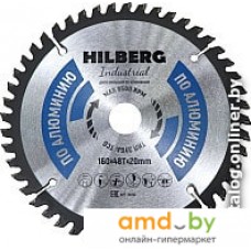 Пильный диск Hilberg HA160