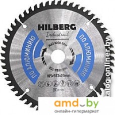 Пильный диск Hilberg HA165