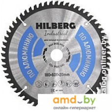 Пильный диск Hilberg HA180