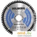 Пильный диск Hilberg HA190. Фото №1