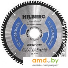 Пильный диск Hilberg HA200