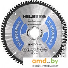 Пильный диск Hilberg HA210