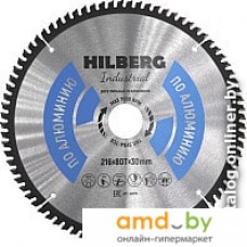 Пильный диск Hilberg HA216