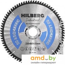 Пильный диск Hilberg HA230