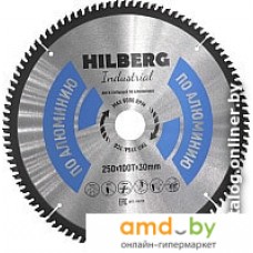 Пильный диск Hilberg HA250