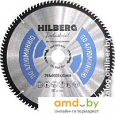 Пильный диск Hilberg HA255