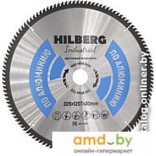 Пильный диск Hilberg HA305