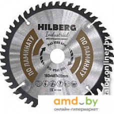 Пильный диск Hilberg HL160