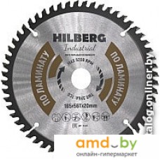 Пильный диск Hilberg HL165