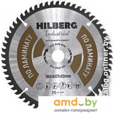 Пильный диск Hilberg HL180