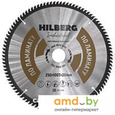 Пильный диск Hilberg HL250