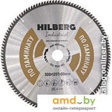 Пильный диск Hilberg HL300