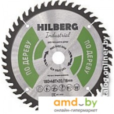 Пильный диск Hilberg HW181